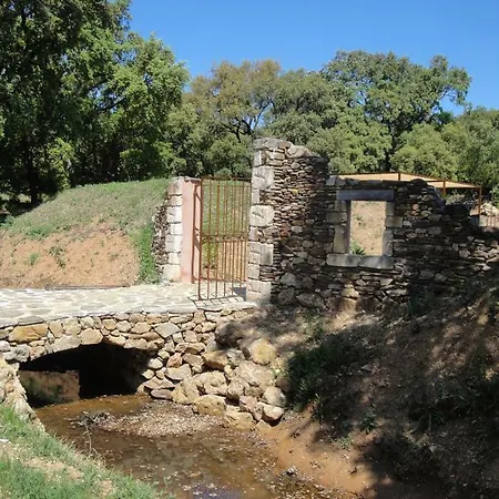 Feriehus Mas Du Gros Caillou La Londe-les-Maures