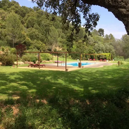 Mas Du Gros Caillou La Londe-les-Maures