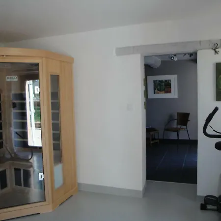 Mas Du Gros Caillou Feriehus La Londe-les-Maures